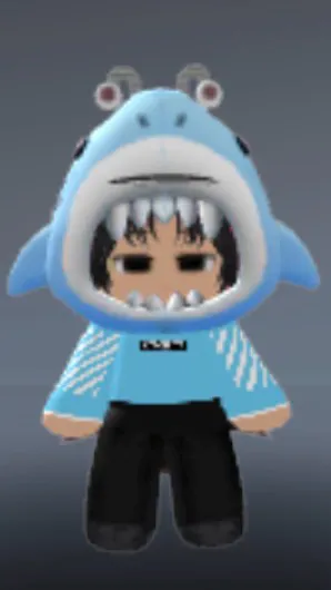 ai character: Seku background