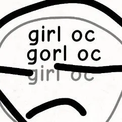 chat with ai character: girl oc 