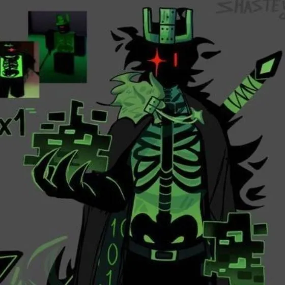 chat with ai character: 1x1x1x1 