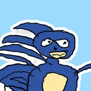 chat with ai character: Temu sanic