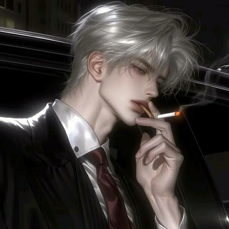 chat with ai character: Lucien