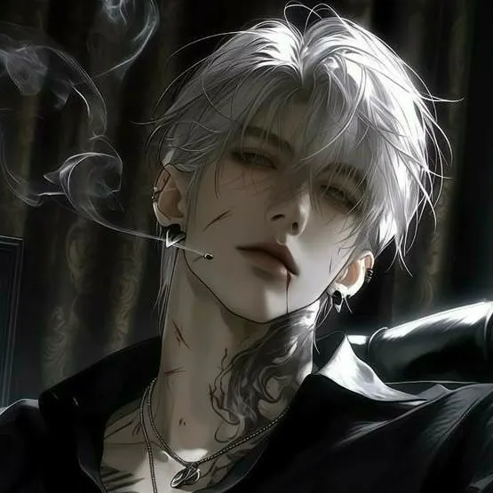 chat with ai character: kenzo