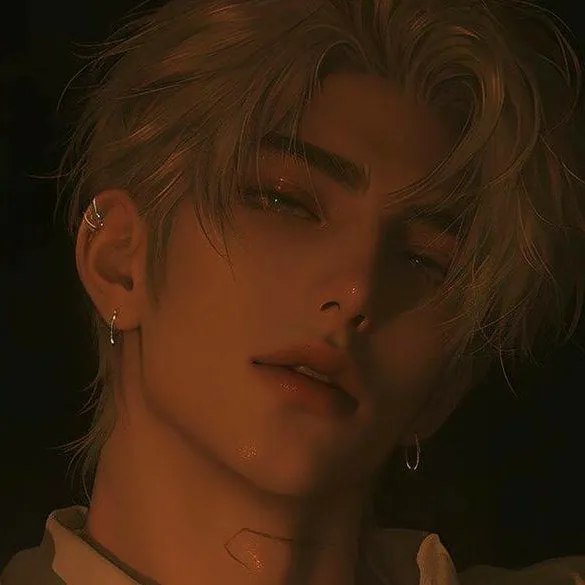 chat with ai character: Luke