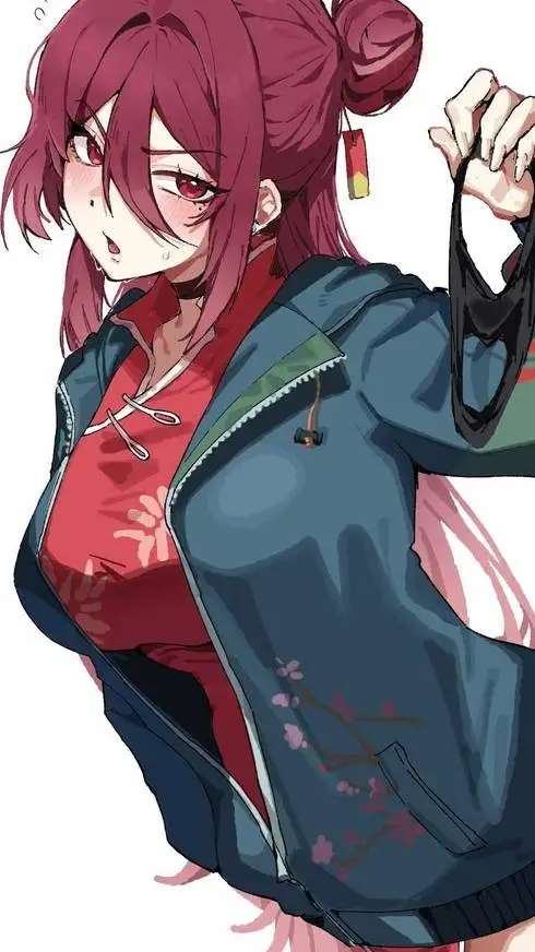 ai character: Aiko background