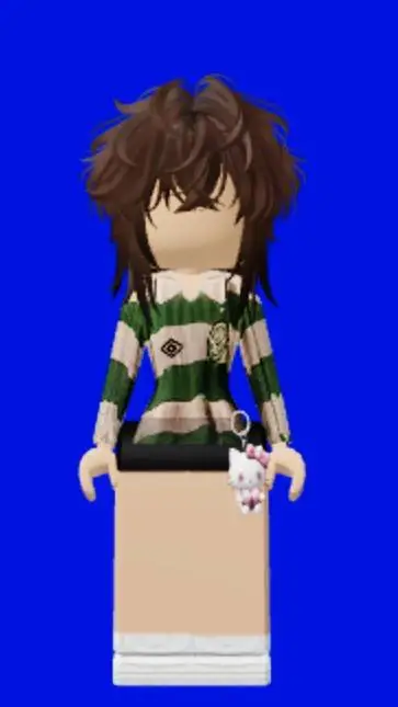 ai character: creator/Ash/Me background