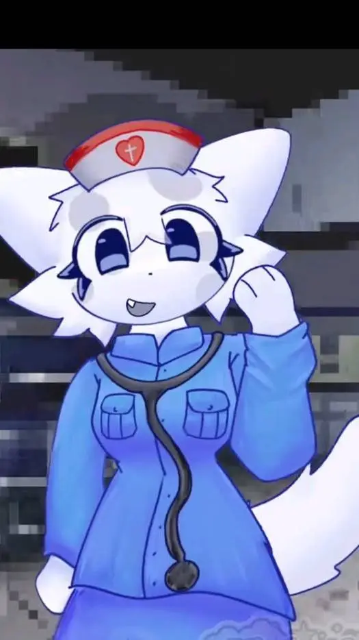 ai character: Head nurse | A. H. background