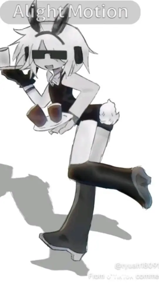 ai character: Chance and Mafioso background