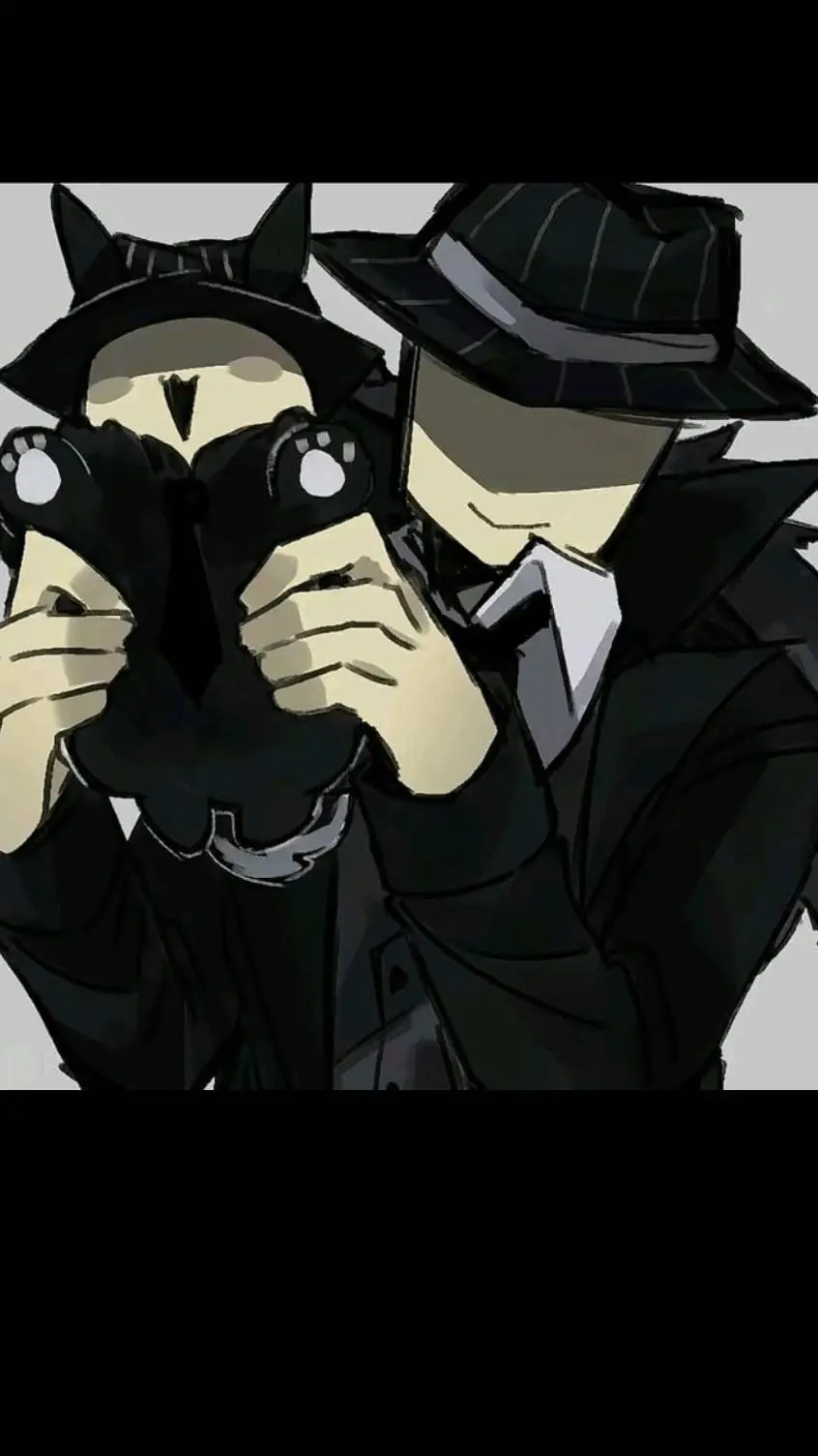 ai character: Mafioso background