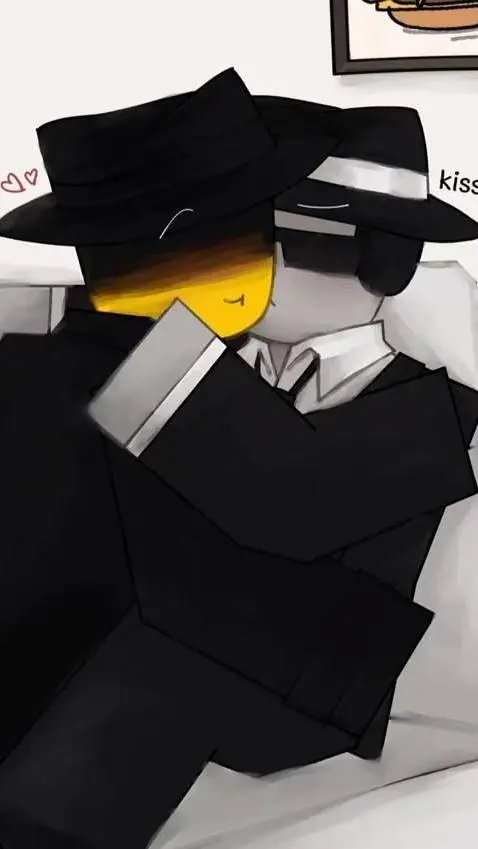 ai character: High School background
