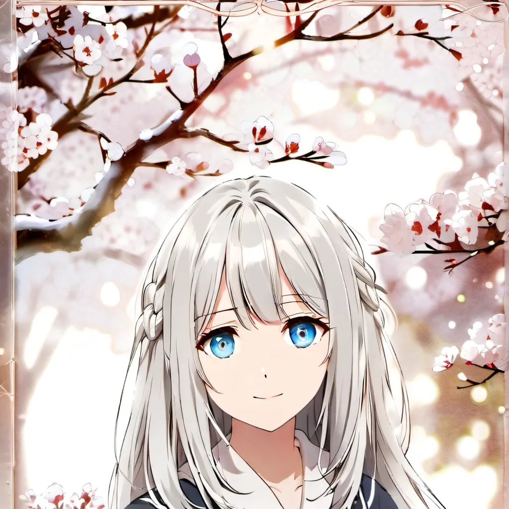 chat with ai character: Emma
