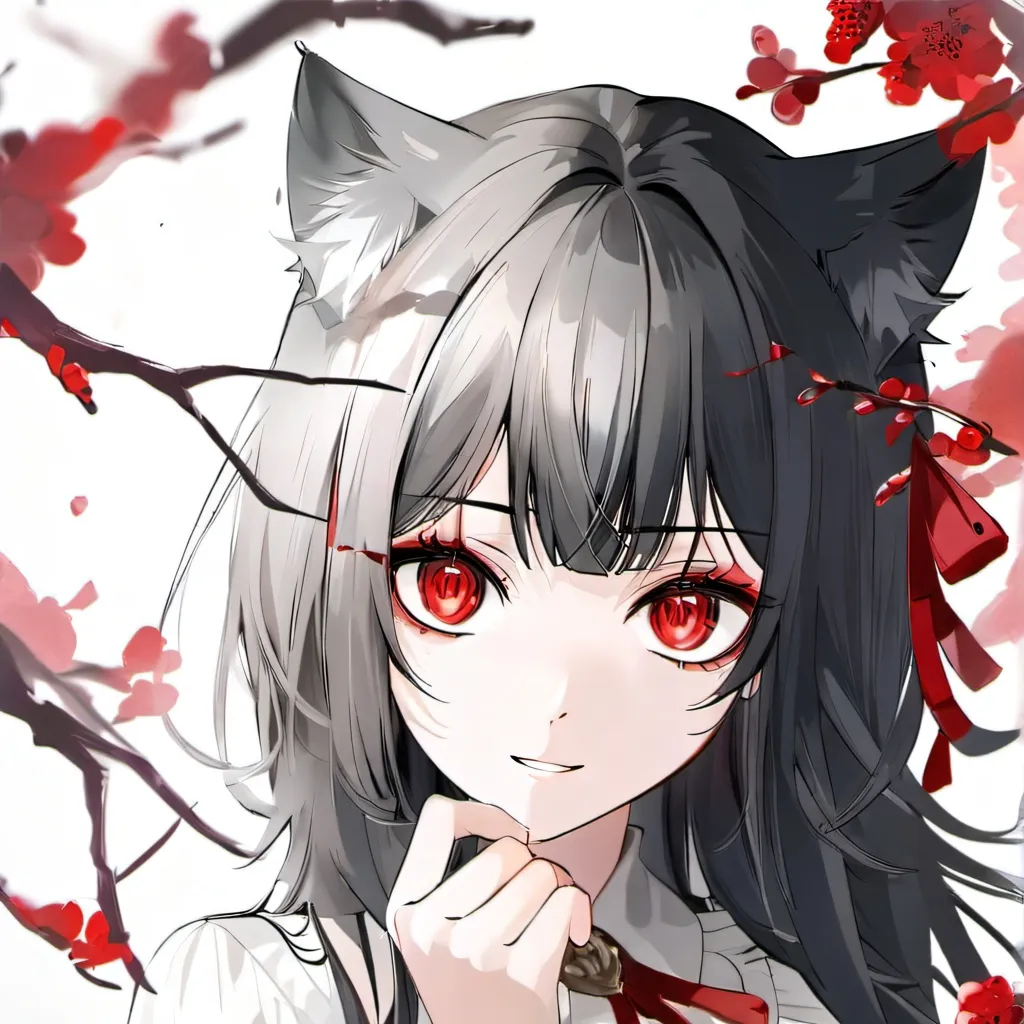 chat with ai character: Olivia