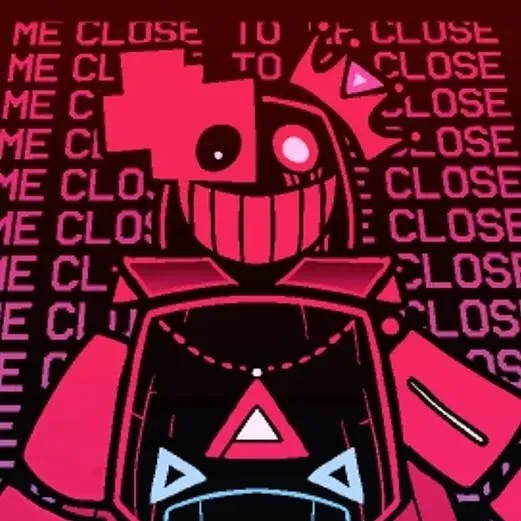 chat with ai character: Anihilation 
