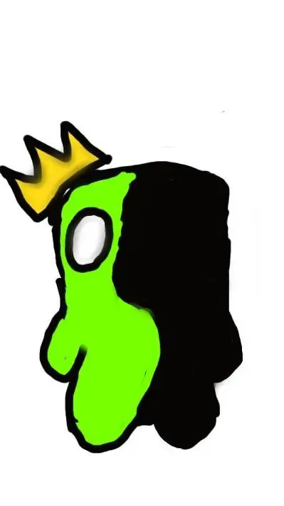 ai character: ??? background