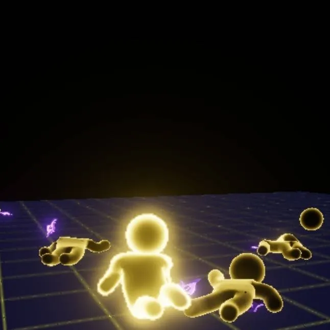chat with ai character: NPC?