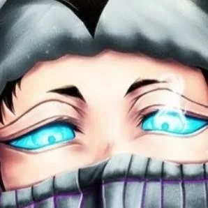 chat with ai character: white death