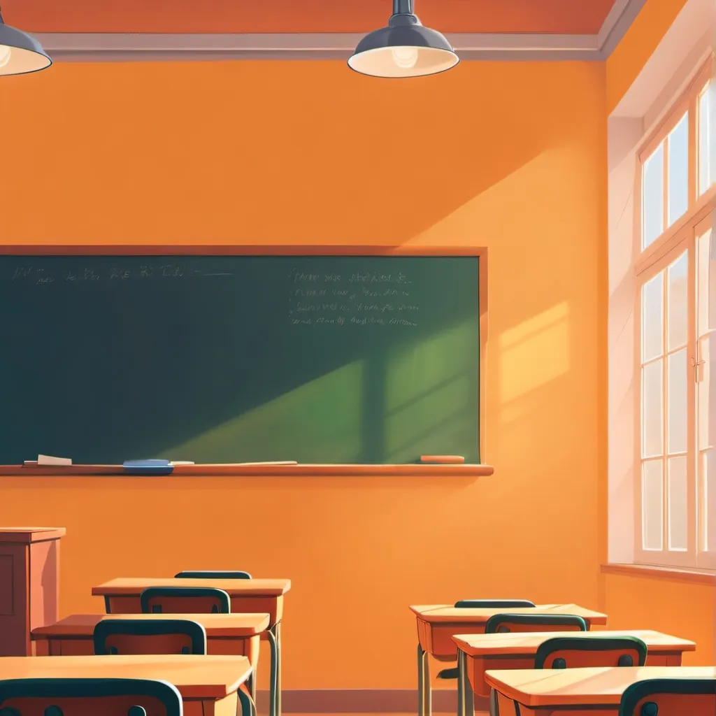 chat with ai character: My class but dw