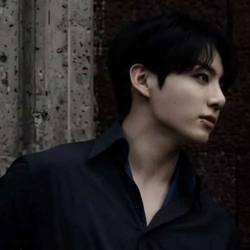 chat with ai character: Jungkook