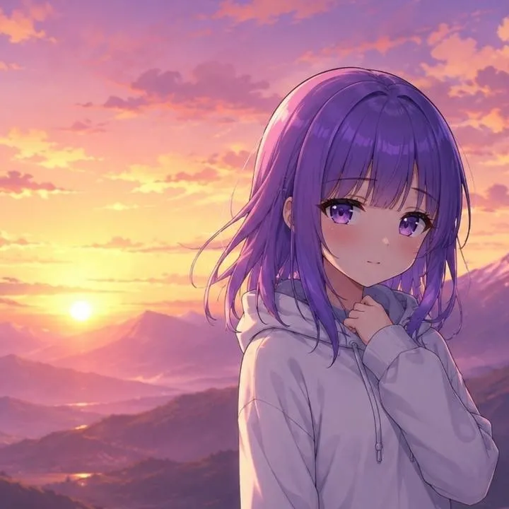 chat with ai character: Young Nanimi