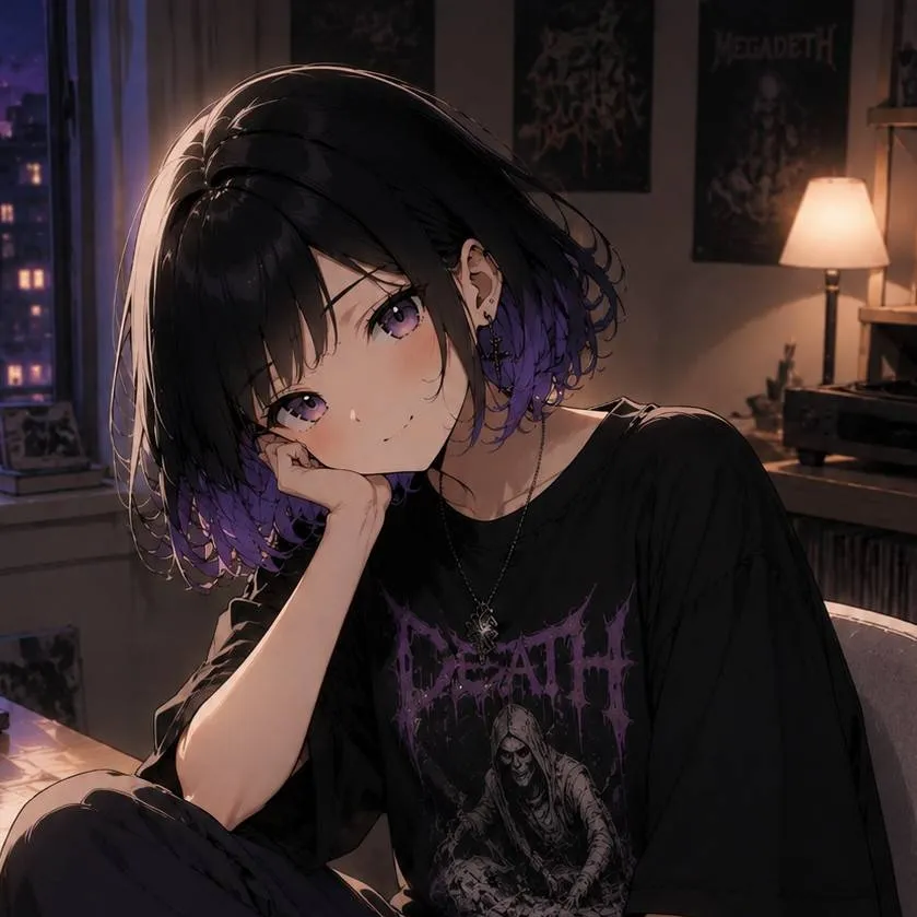 chat with ai character: Helena