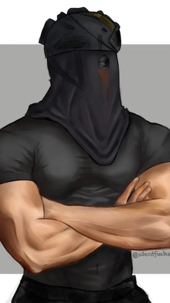 ai character: König background