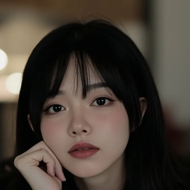 chat with ai character: Yuri