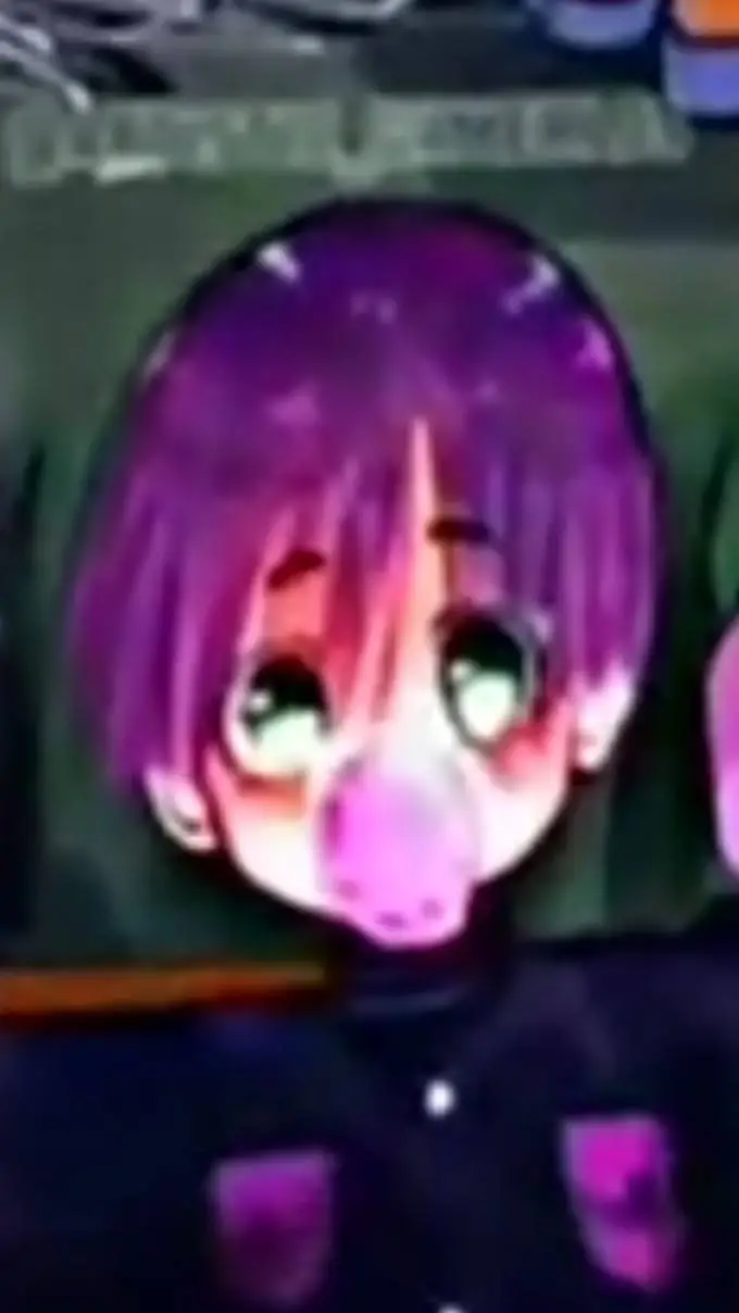 ai character: pufu nommmmmmmmmmm background