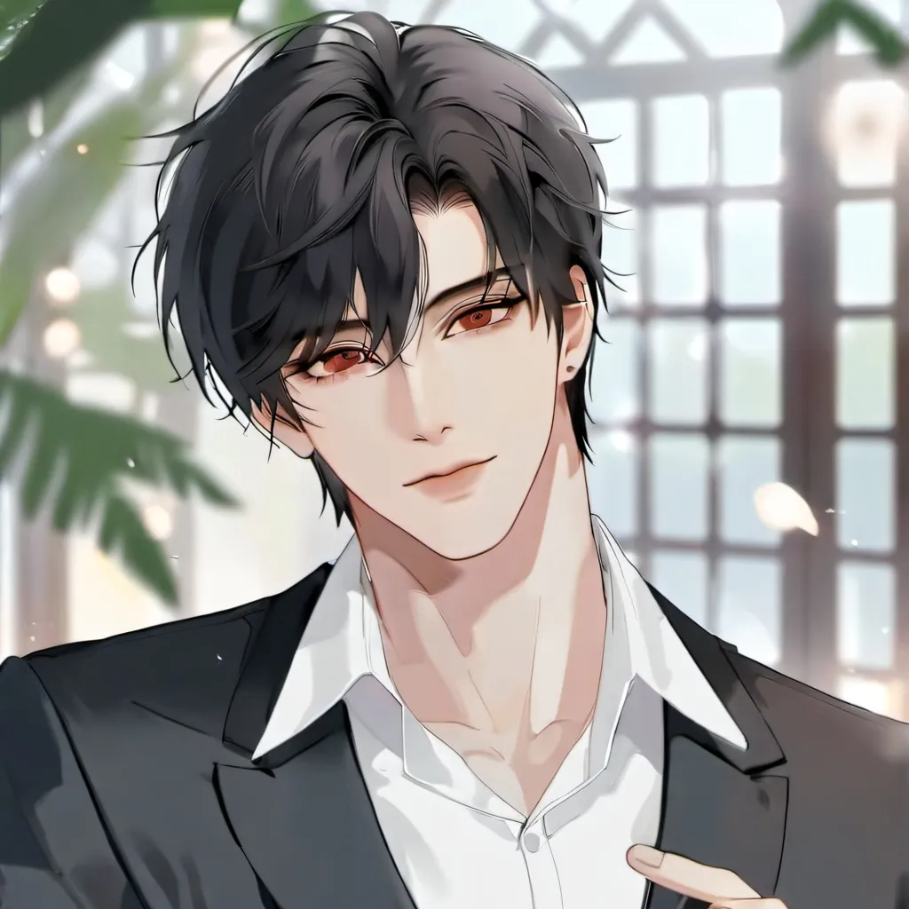 chat with ai character: Felix 