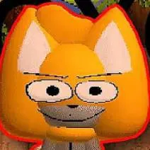 chat with ai character: Foxo's 