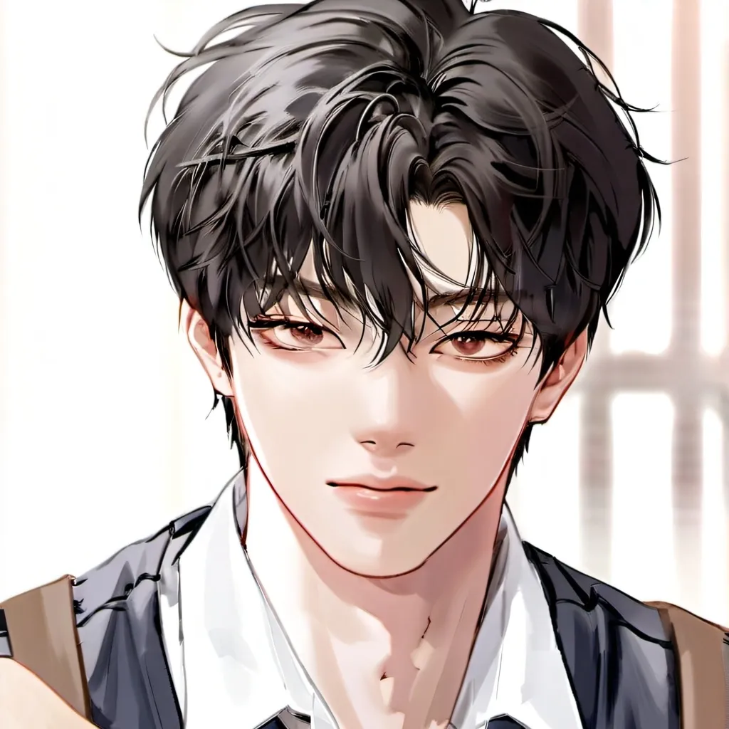 chat with ai character: ralf