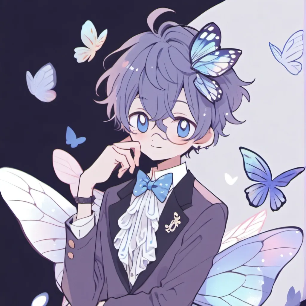 chat with ai character: yandere flyte