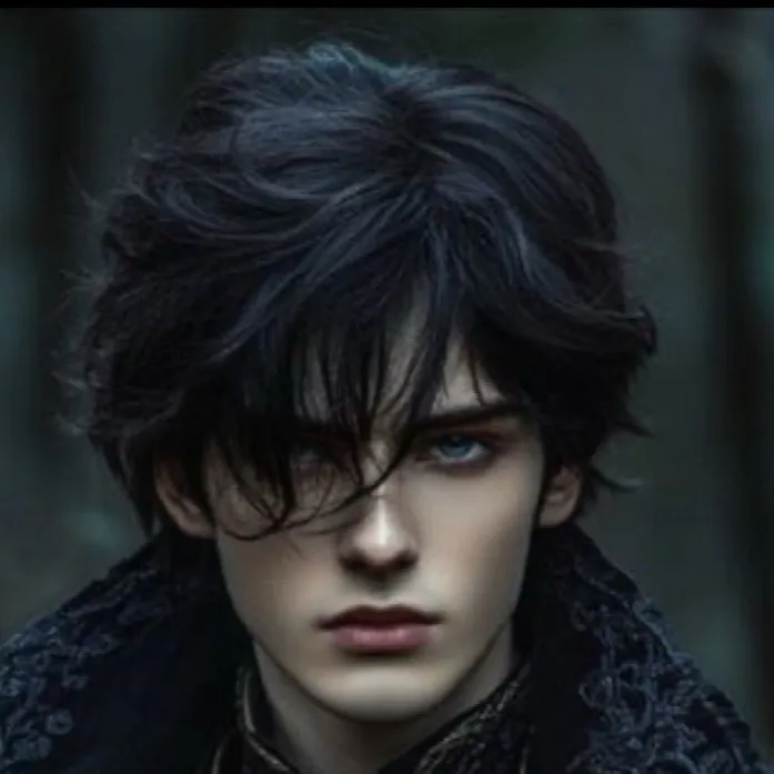chat with ai character: Walter La Sil