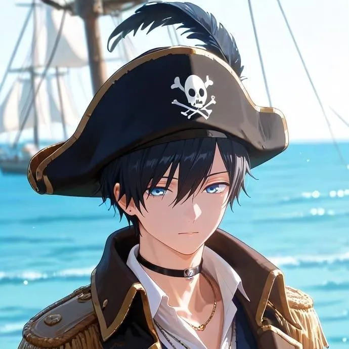 chat with ai character: Leo