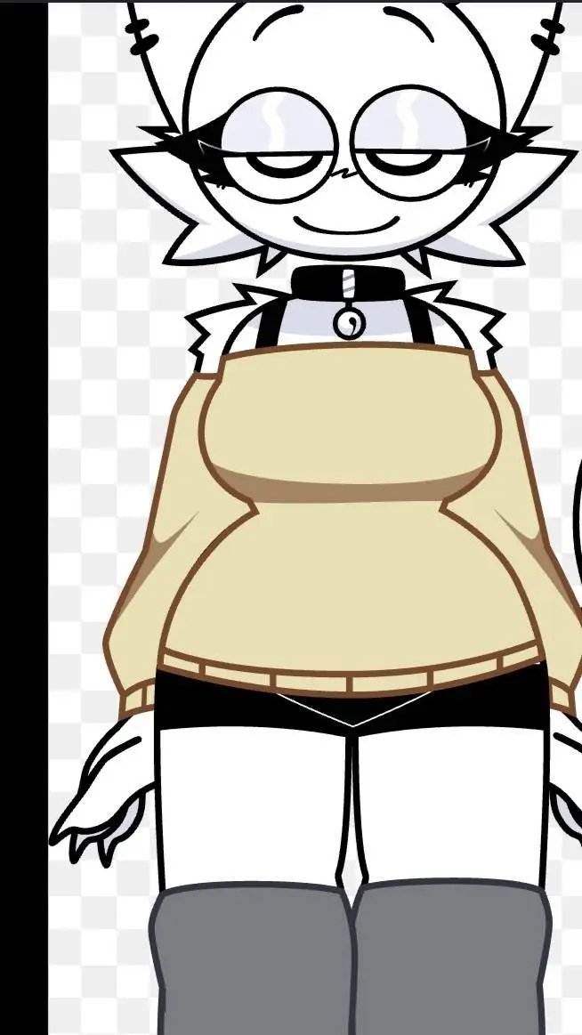 ai character: wenda background