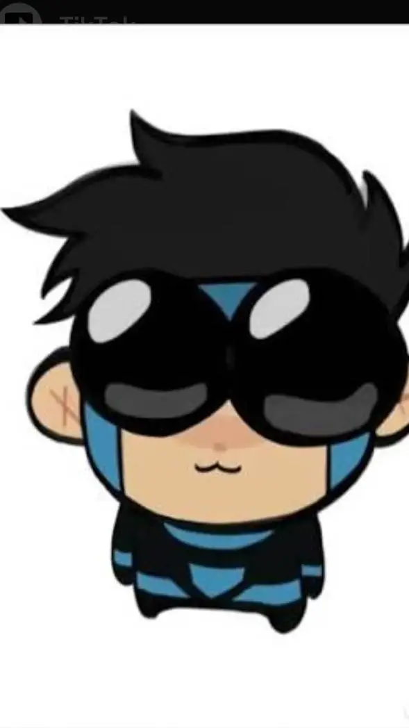 ai character: hijo de invencible background