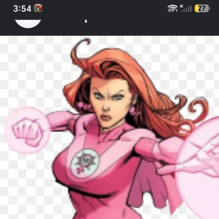 chat with ai character: atom eve
