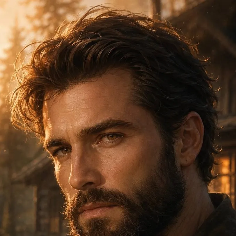 chat with ai character: Arthur