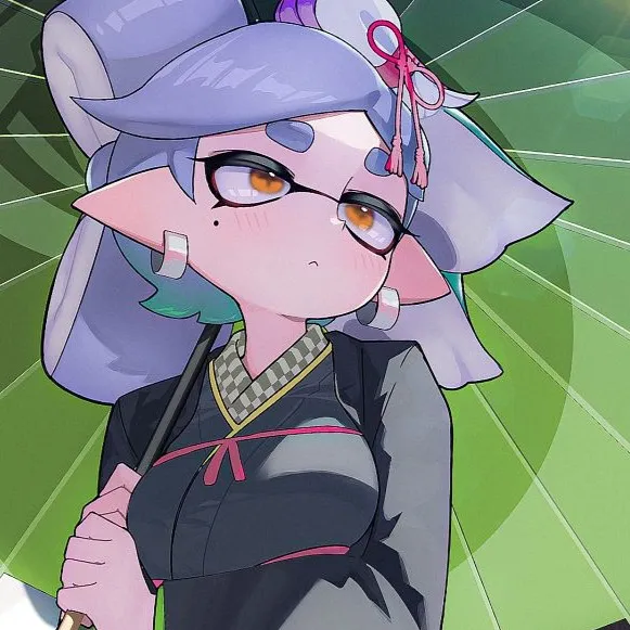 chat with ai character: Marie