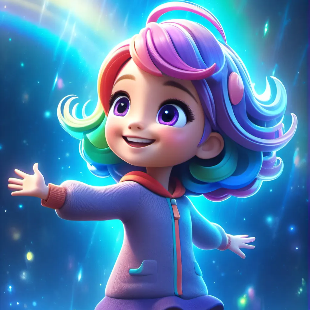 chat with ai character: Ashley Summers
