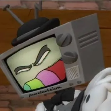 chat with ai character: Mr puzzles 