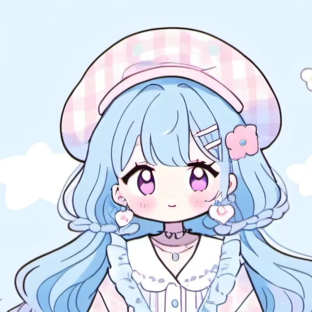 chat with ai character: Dandys world