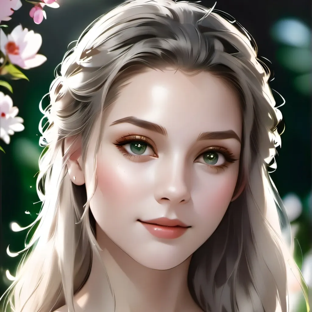 chat with ai character: karla