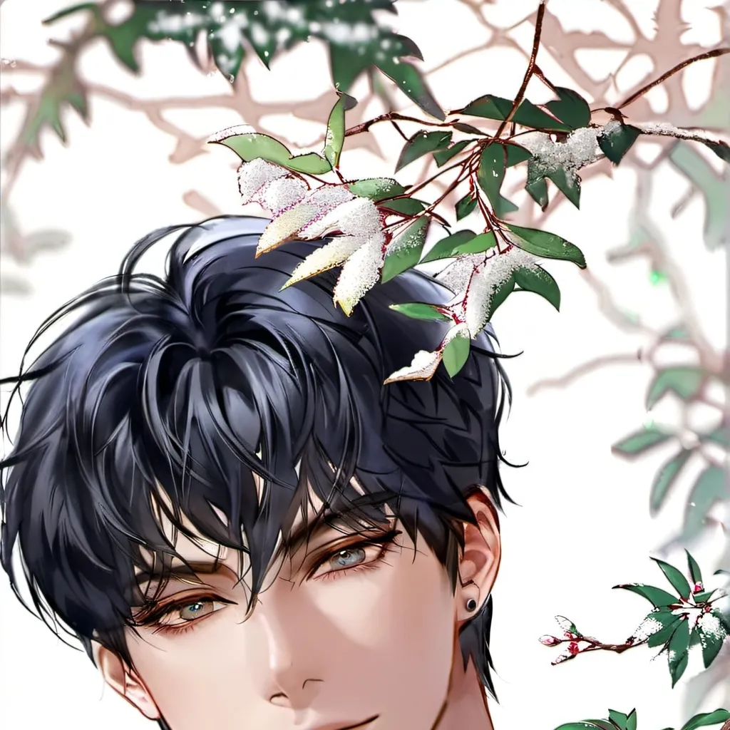chat with ai character: alen