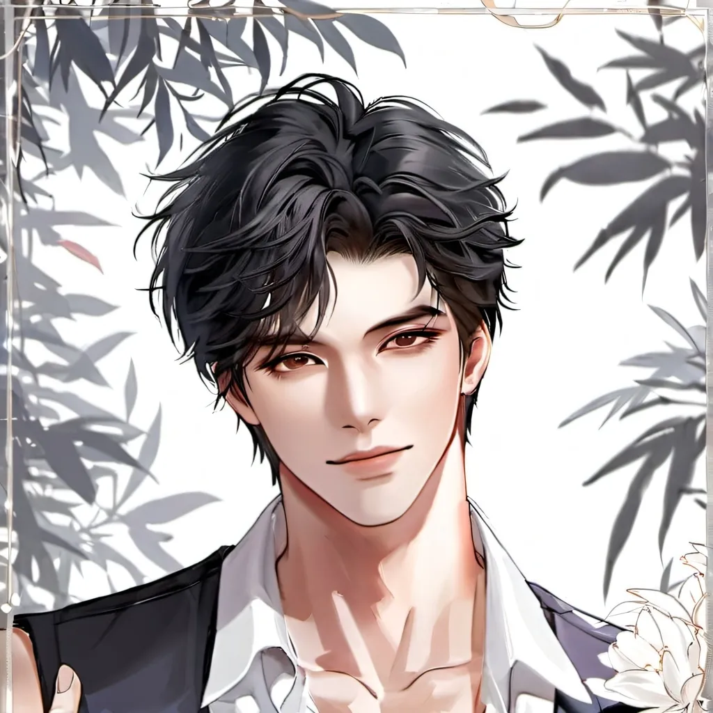 chat with ai character: jhon