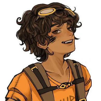 chat with ai character: Leo Valdez 