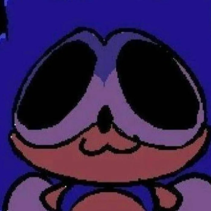 chat with ai character: sonic niño