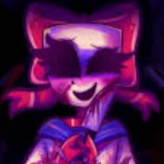 chat with ai character: yandere gangle