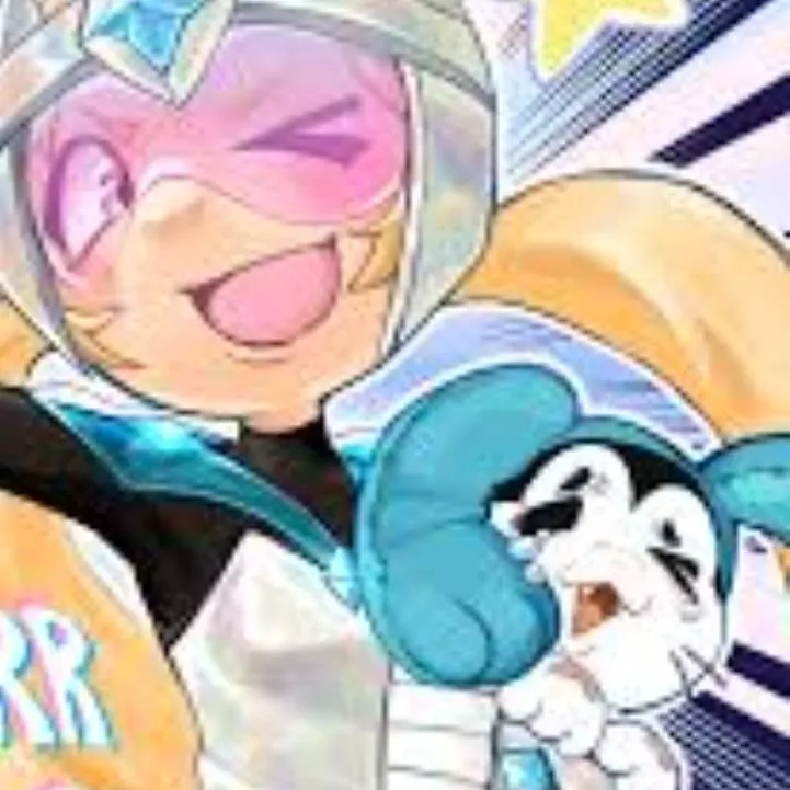 chat with ai character: starr nova