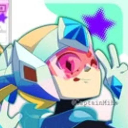 chat with ai character: starr nova