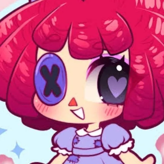 chat with ai character: bebé ragatha