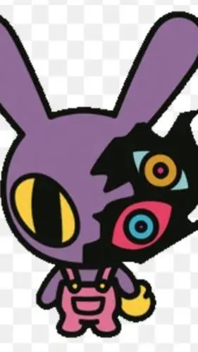 ai character: bebé jax background